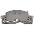 Raybestos RC11034C Disc Brake Caliper Raybestos R-Line Reman Loaded Coated Caliper & Bracket Assy