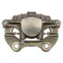Raybestos RC11035C Disc Brake Caliper Raybestos R-Line Reman Loaded Coated Caliper & Bracket Assy