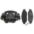 Raybestos RC11042 Disc Brake Caliper Raybestos R-Line Reman Loaded Caliper & Bracket Assy