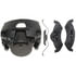 Raybestos RC11085 Disc Brake Caliper Raybestos R-Line Reman Loaded Caliper
