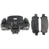 RC11145 by RAYBESTOS - Raybestos R-Line Reman Loaded Caliper & Bracket Assy