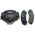 Raybestos RC11192 Disc Brake Caliper Raybestos R-Line Reman Loaded Caliper & Bracket Assy