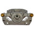 Raybestos RC11119C Disc Brake Caliper Raybestos R-Line Reman Loaded Coated Caliper & Bracket Assy