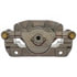 Raybestos RC11120C Disc Brake Caliper Raybestos R-Line Reman Loaded Coated Caliper & Bracket Assy