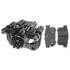 Raybestos RC11124 Disc Brake Caliper Raybestos R-Line Reman Loaded Caliper & Bracket Assy