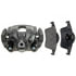 Raybestos RC11236 Disc Brake Caliper Raybestos R-Line Reman Loaded Caliper & Bracket Assy