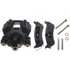Raybestos RC11244 Disc Brake Caliper Raybestos R-Line Reman Loaded Caliper