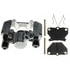 Raybestos RC11259QS Disc Brake Caliper Raybestos R-Line Reman Loaded Caliper