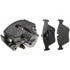 Raybestos RC11249 Disc Brake Caliper Raybestos R-Line Reman Loaded Caliper & Bracket Assy