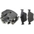 Raybestos RC11250 Disc Brake Caliper Raybestos R-Line Reman Loaded Caliper & Bracket Assy