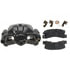 Raybestos RC11253NS Disc Brake Caliper Raybestos R-Line Reman Loaded Caliper & Bracket Assy