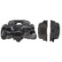 Raybestos RC11263 Disc Brake Caliper Raybestos R-Line Reman Loaded Caliper & Bracket Assy