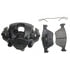 Raybestos RC11274 Disc Brake Caliper Raybestos R-Line Reman Loaded Caliper