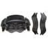 Raybestos RC11389 Disc Brake Caliper Raybestos R-Line Reman Loaded Caliper & Bracket Assy