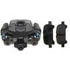 Raybestos RC11403NS Disc Brake Caliper Raybestos R-Line Reman Loaded Caliper & Bracket Assy