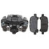 Raybestos RC11403QS Disc Brake Caliper Raybestos R-Line Reman Loaded Caliper & Bracket Assy