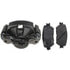 Raybestos RC11529 Disc Brake Caliper Raybestos R-Line Reman Loaded Caliper & Bracket Assy