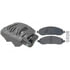 Raybestos RC11541 Disc Brake Caliper Raybestos R-Line Reman Loaded Caliper & Bracket Assy