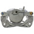 Raybestos RC11530C Disc Brake Caliper Raybestos R-Line Reman Loaded Coated Caliper & Bracket Assy