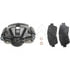 Raybestos RC11560 Disc Brake Caliper Raybestos R-Line Reman Loaded Caliper & Bracket Assy