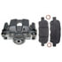 Raybestos RC11436 Disc Brake Caliper Raybestos R-Line Reman Loaded Caliper & Bracket Assy