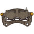 Raybestos RC11504 Disc Brake Caliper Raybestos R-Line Reman Loaded Caliper & Bracket Assy