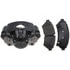 Raybestos RC11567 Disc Brake Caliper Raybestos R-Line Reman Loaded Caliper & Bracket Assy