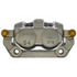 Raybestos RC11588C Disc Brake Caliper Raybestos R-Line Reman Loaded Coated Caliper & Bracket Assy