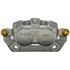 Raybestos RC11587C Disc Brake Caliper Raybestos R-Line Reman Loaded Coated Caliper & Bracket Assy
