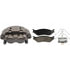 Raybestos RC11592 Disc Brake Caliper Raybestos R-Line Reman Loaded Caliper & Bracket Assy