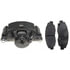 Raybestos RC11624 Disc Brake Caliper Raybestos R-Line Reman Loaded Caliper & Bracket Assy