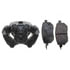 Raybestos RC11635 Disc Brake Caliper Raybestos R-Line Reman Loaded Caliper & Bracket Assy