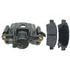 RC11659 by RAYBESTOS - Raybestos R-Line Reman Loaded Caliper & Bracket Assy
