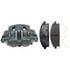 Raybestos RC11638 Disc Brake Caliper Raybestos R-Line Reman Loaded Caliper & Bracket Assy