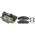 Raybestos RC11701 Disc Brake Caliper Raybestos R-Line Reman Loaded Caliper & Bracket Assy