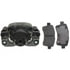 Raybestos RC11705 Disc Brake Caliper Raybestos R-Line Reman Loaded Caliper & Bracket Assy