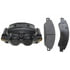 Raybestos RC11713 Disc Brake Caliper Raybestos R-Line Reman Loaded Caliper & Bracket Assy