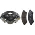 Raybestos RC11773 Disc Brake Caliper Raybestos R-Line Reman Loaded Caliper & Bracket Assy