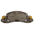 Raybestos RC11780 Disc Brake Caliper Raybestos R-Line Reman Loaded Caliper & Bracket Assy
