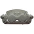 Raybestos RC11714C Disc Brake Caliper Raybestos R-Line Reman Loaded Coated Caliper & Bracket Assy