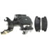 Raybestos RC11725 Disc Brake Caliper Raybestos R-Line Reman Loaded Caliper & Bracket Assy