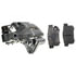 Raybestos RC11840 Disc Brake Caliper Raybestos R-Line Reman Loaded Caliper & Bracket Assy