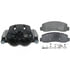 Raybestos RC11904 Disc Brake Caliper Raybestos R-Line Reman Loaded Caliper & Bracket Assy