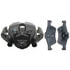 Raybestos RC11897 Disc Brake Caliper Raybestos R-Line Reman Loaded Caliper & Bracket Assy