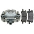 Raybestos RC11907 Disc Brake Caliper Raybestos R-Line Reman Loaded Caliper & Bracket Assy