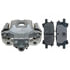 Raybestos RC11908 Disc Brake Caliper Raybestos R-Line Reman Loaded Caliper & Bracket Assy
