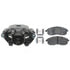 Raybestos RC11983 Disc Brake Caliper Raybestos R-Line Reman Loaded Caliper & Bracket Assy