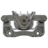 Raybestos RC11991C Disc Brake Caliper Raybestos R-Line Reman Loaded Coated Caliper & Bracket Assy