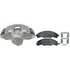 Raybestos RC11965 Disc Brake Caliper Raybestos R-Line Reman Loaded Caliper & Bracket Assy