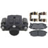 Raybestos RC11998 Disc Brake Caliper Raybestos R-Line Reman Loaded Caliper & Bracket Assy